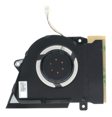 Ventilador Asus Ga401qc Ga401qe Ga401qh 13nr05s0ap0201 Gpu
