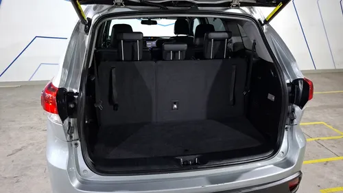 Toyota Highlander 3.5 Xle