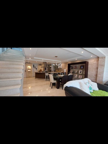 V.larez Vende Townhouse Complejo Turístico Recreacional Caribbean Marina & Beach Club Vith-006