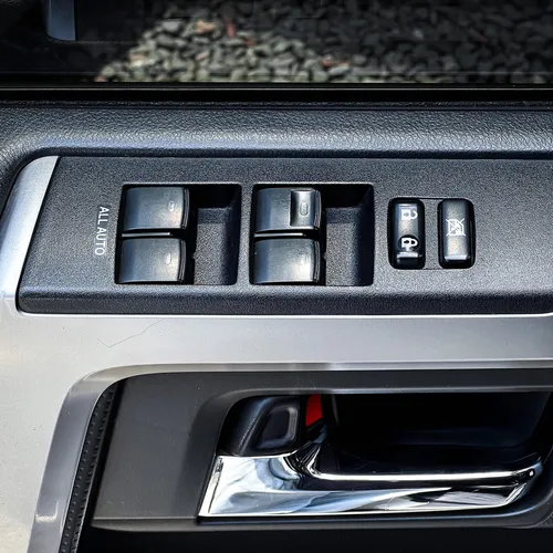 Toyota 4Runner 4.0 Sr5 Fl