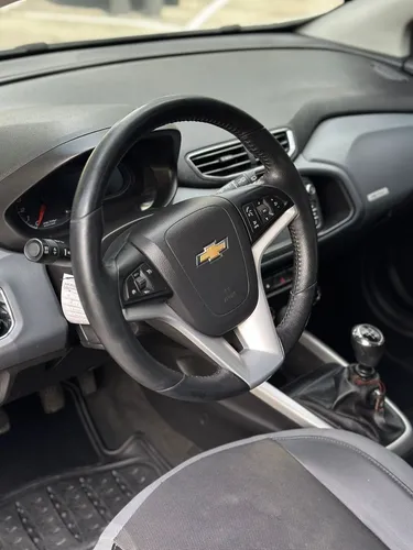 Chevrolet Onix 1.4 Activ