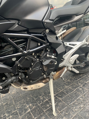 Imagen 14 de 25 de Mv Agusta Brutale 800, No Ducati, No Yamaha, No Ktm, No Bmw.