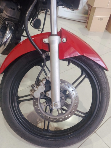 Imagen 15 de 16 de Honda Cg Titan Excelente Estado! Oportunidad!