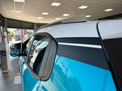 Citroën C3 1.6 16v Vti 115 First Edition