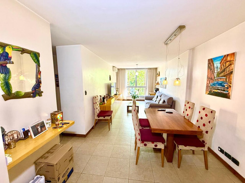 Venta 4 Ambientes Catalinas Sur La Boca Caba