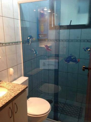 Imagem 9 de 20 de Cobertura Residencial À Venda, Parque São Pedro, São Bernardo Do Campo - Co0050. - Co0050