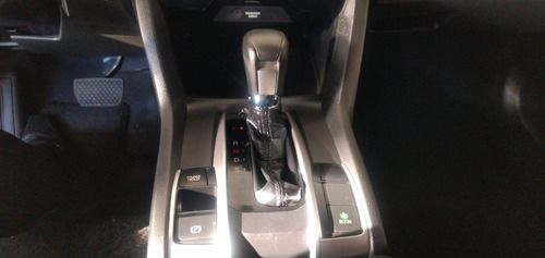 Imagem 5 de 15 de Honda Civic Exl 2.0