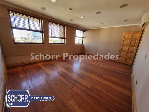 Oficinas De 321 M2 En Arriendo En Talca