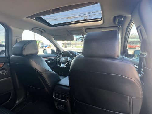 Honda CR-V 1.5 Touring Cvt