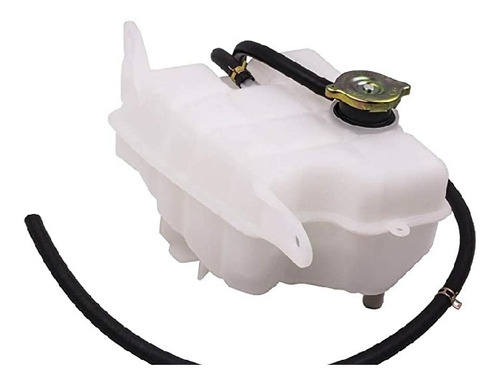 Depósito Refrigerante Agua Jeep Cherokee Liberty Kj 02/07