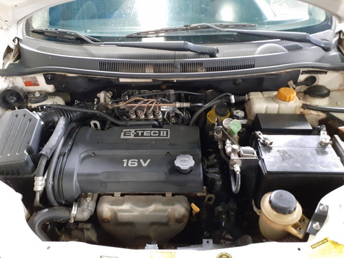 Imagen 5 de 5 de Chevrolet Aveo