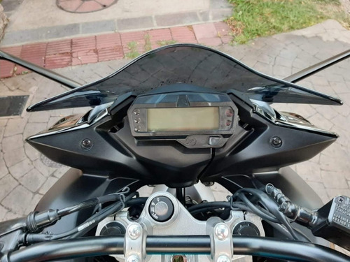 Yamaha Fazer Fi 2.0 150cc