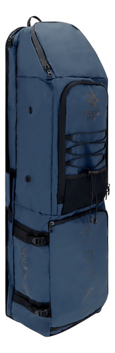 Funda Bolso De Hockey Osaka Pro Tour Stickbag Xl Color Azul Marino Hockey House