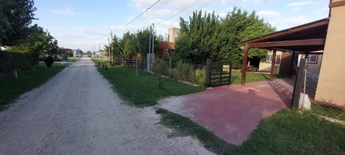 Venta Casa 3 Amb + Dpto 2 Amb Las Lomas Miramar