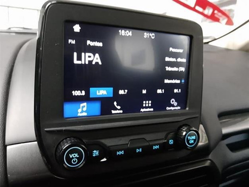 Ford Ecosport Se 1.5 (aut) (flex) Flex Manual