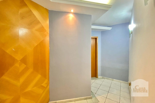 Imagem 7 de 11 de Sala-andar À Venda No Santa Efigênia - Código 264125 - 264125