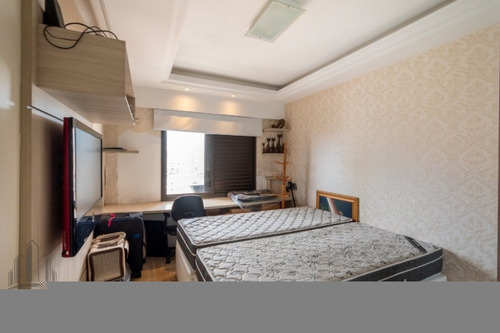Imagem 9 de 11 de Amplo - Mobiliado - Decorado - Ap4 311 - Ap4 311