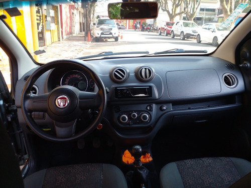 Imagem 6 de 11 de Fiat