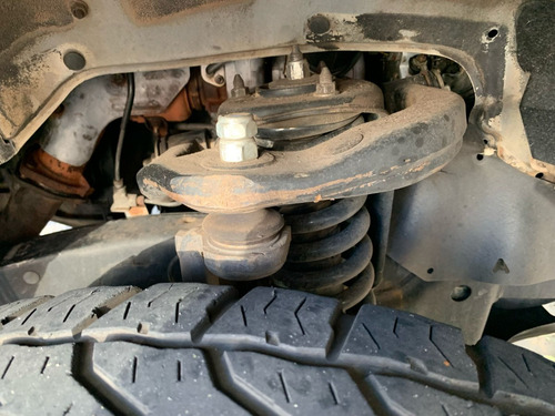 Toyota SW4 3.0 5p