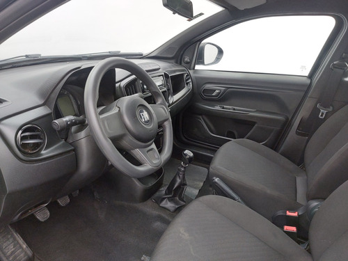 Fiat Strada 1.4 FIRE FLEX ENDURANCE CS MANUAL