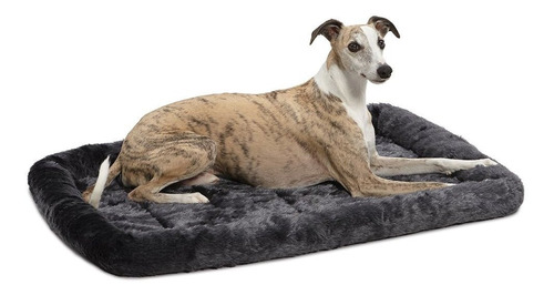 Cama Perros New World Grey  Cama Perros Bolster Se Adap...