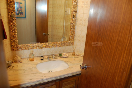 Imagen 9 de 30 de Roosevelt Center Departamento Apartamento 3 Dormitorios Piscina Tenis Venta Roosevelt, Punta Del Este