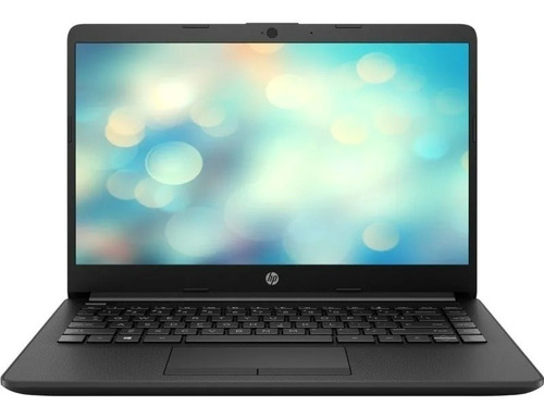 Laptop  Hp Intel Celeron N4020 - 4gb- 256gb Ssd - 14 -win1