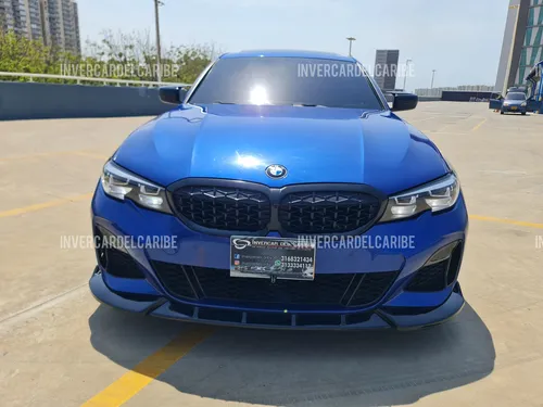 BMW Serie M M340I G20 XDRIVE