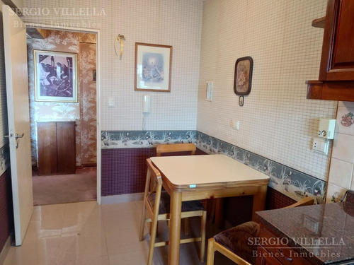 Imagen 7 de 26 de Departamento De Un Dormitorio En Venta En Rosario