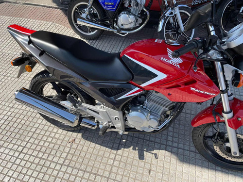 Imagen 6 de 11 de Honda Cbx 250