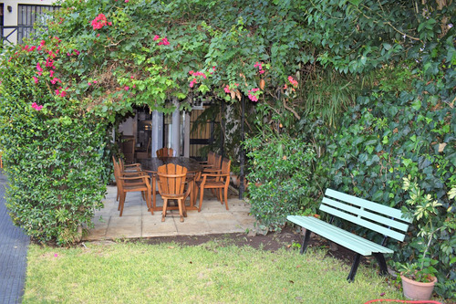 Casa En Venta En Casco De San Isidro, 5 Ambientes