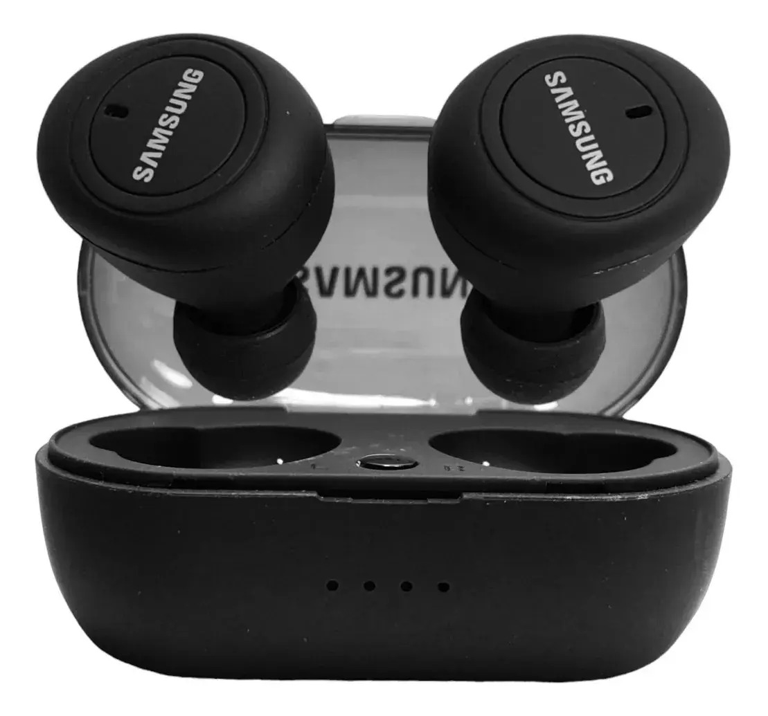 Auricular Samsung TWS7 Negro