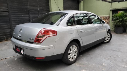Citroen C4 Pallas Exclusive 2.0 16v Automático 2009
