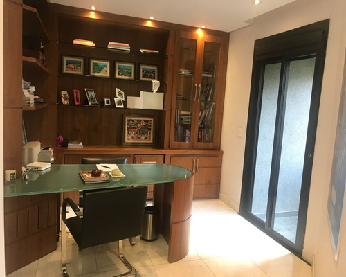 Imagem 9 de 13 de Apartamento - Mo Cm1 - 33194910