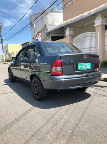 Imagem 6 de 10 de Chevrolet Corsa