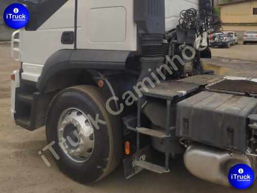 Iveco 360 Stralis 6x2 Ano 2013/2013 = P360 2536 Fm380 330