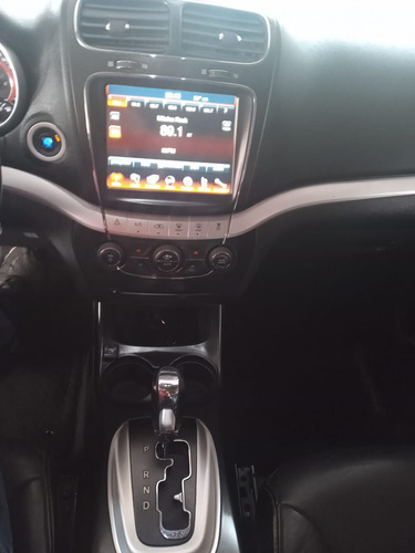 Fiat Freemont 2.4 Precision 5p
