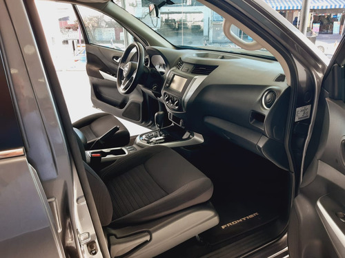 Nissan Frontier Le 2022