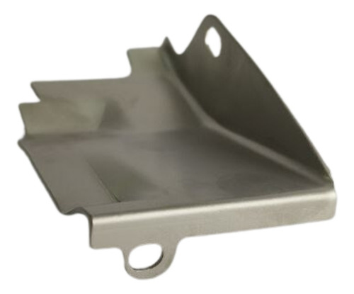 Placa Frontal Overlock Industrial