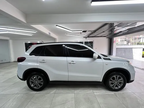 Suzuki Vitara All Grip AT 4x4 2022