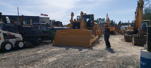 Imagen 11 de 12 de Topadora Bulldozer Hbxg Modelo Sd7 Mejor Contado Iyc Vial