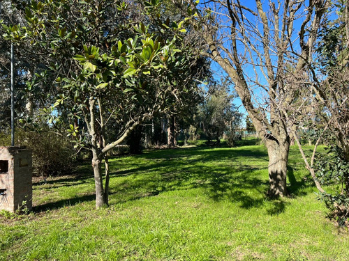 Lotes En Venta Con Excelente Ubicación Loma Verde Los Mandarinos Ii