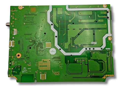 Placas Principais De Reposição Para Tv Ctvph Ptv32e20agbl 5800a7m31b1p00