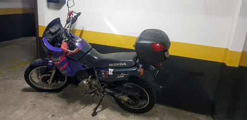 Nx350 Sahara