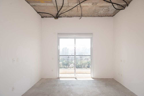 Imagem 10 de 27 de Apartamento Com 4 Dorms, Indianópolis, São Paulo - R$ 8 Mi, Cod: 1599 - V1599