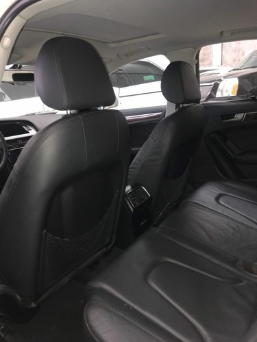 Imagen 15 de 15 de Audi A4 1.8 T Luxury S-tronic Quattro Dsg 2009