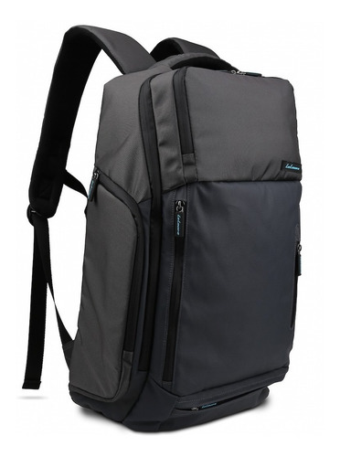 Mochila Para Notebooks Y Tablets Resistente Al Agua Case39