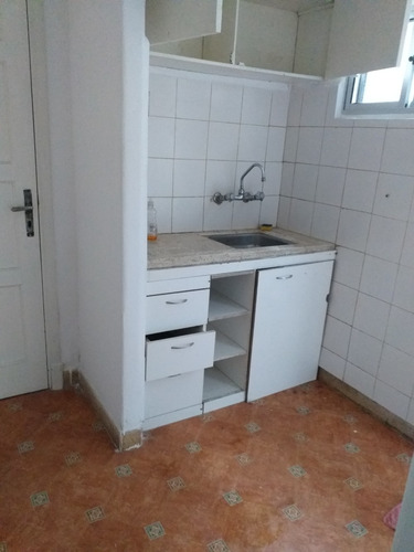 Apto De 1 Dorm En Parque Batllle