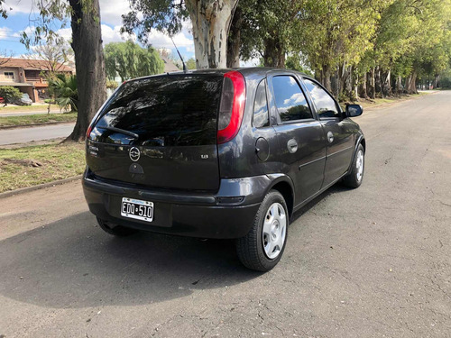 Chevrolet Corsa 1.8 Gl Pack 2 2003