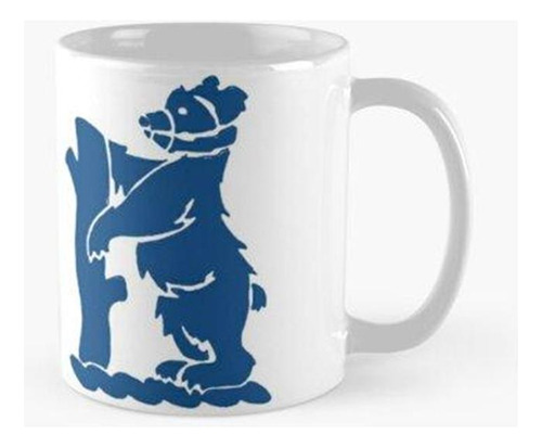 Taza Club De Criquet Del Condado De Warwickshire Calidad Pre
